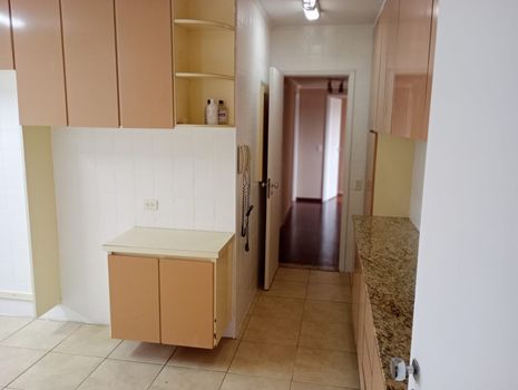 Foto 19 do(a) Apartamento de 3 quartos à venda em Vila Congonhas, São Paulo