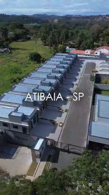Foto 1 do(a) Casa em Condomínio de 3 quartos à venda em Caetetuba, Atibaia