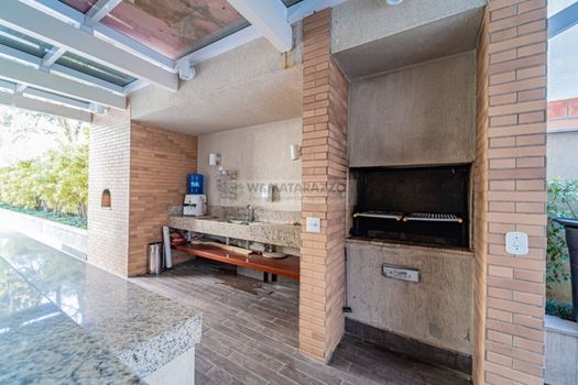 Foto 18 do(a) Apartamento de 1 quartos à venda em Jardim Prudência, São Paulo