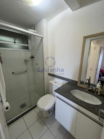 Foto 9 do(a) Apartamento de 3 quartos à venda em São Francisco, Campo Grande