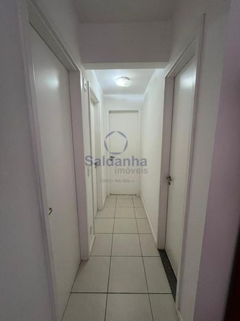 Foto 7 do(a) Apartamento de 3 quartos à venda em São Francisco, Campo Grande