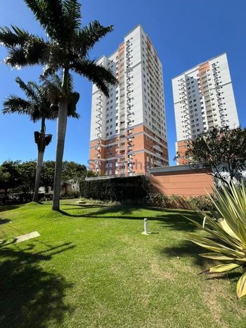 Foto 1 do(a) Apartamento de 3 quartos à venda em São Francisco, Campo Grande