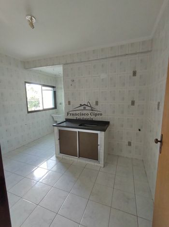 Foto 15 do(a) Apartamento de 2 quartos à venda em Parque das Árvores, Guaratinguetá