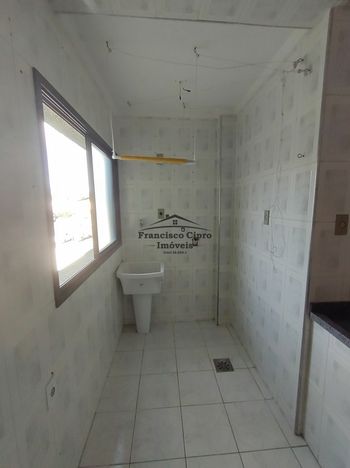 Foto 16 do(a) Apartamento de 2 quartos à venda em Parque das Árvores, Guaratinguetá