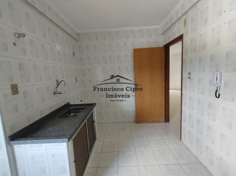 Foto 12 do(a) Apartamento de 2 quartos à venda em Parque das Árvores, Guaratinguetá