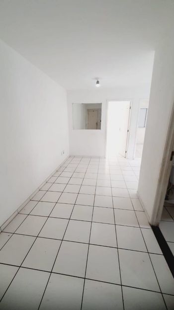 Foto 4 do(a) Apartamento de 2 quartos à venda em Vila Junqueira, Santo André