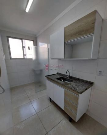 Foto 4 do(a) Apartamento de 2 quartos à venda em Recanto Quarto Centenário, Jundiaí