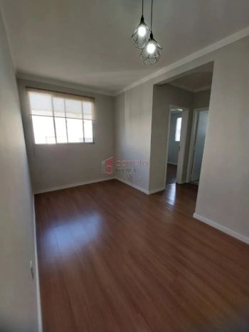 Foto 2 do(a) Apartamento de 2 quartos à venda em Recanto Quarto Centenário, Jundiaí