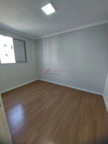 Foto 6 do(a) Apartamento de 2 quartos à venda em Recanto Quarto Centenário, Jundiaí