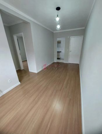 Foto 1 do(a) Apartamento de 2 quartos à venda em Recanto Quarto Centenário, Jundiaí
