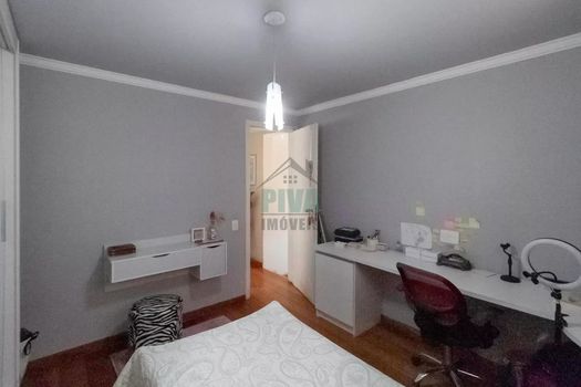 Foto 42 do(a) Casa de 4 quartos à venda em Caiçaras, Belo Horizonte