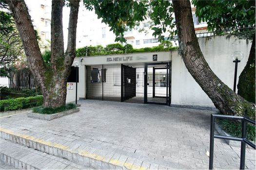 Foto 9 do(a) Apartamento de 2 quartos à venda em Vila Alexandria, São Paulo