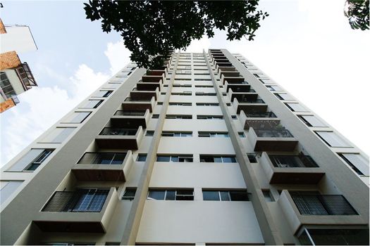 Foto 2 do(a) Apartamento de 2 quartos à venda em Vila Alexandria, São Paulo