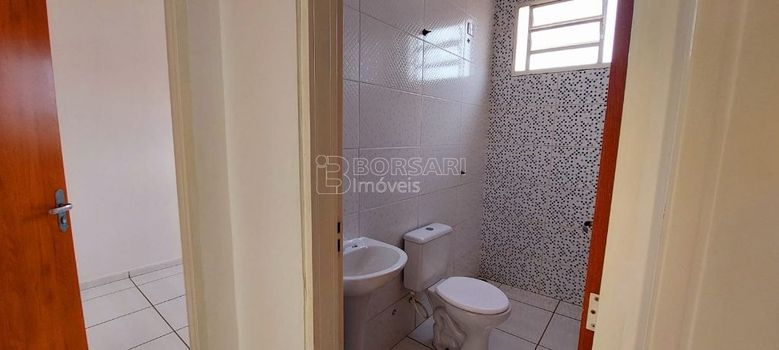Foto 2 do(a) Apartamento de 2 quartos para alugar em Jardim Indaiá, Araraquara