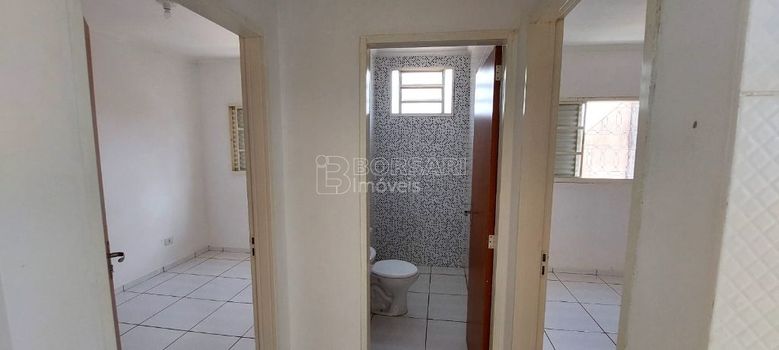 Foto 3 do(a) Apartamento de 2 quartos para alugar em Jardim Indaiá, Araraquara
