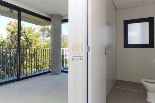 Foto 8 do(a) Apartamento de 3 quartos à venda em Juvevê, Curitiba
