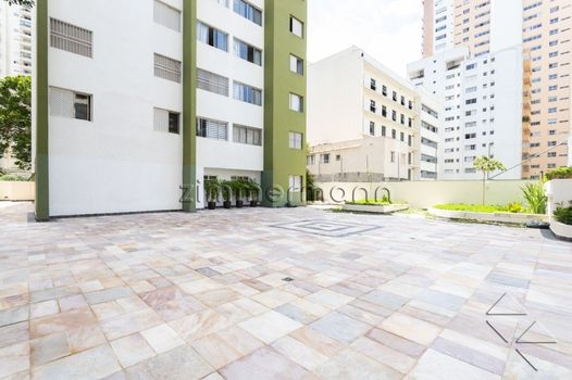 Foto 22 do(a) Apartamento de 2 quartos à venda em Pinheiros, São Paulo