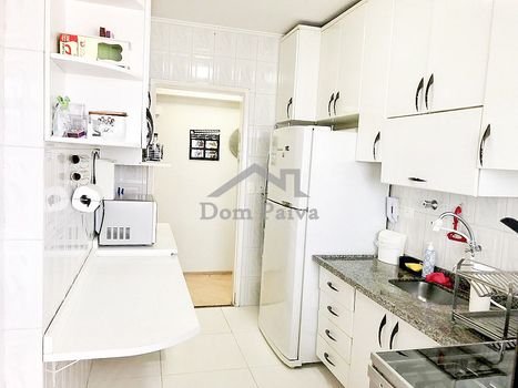 Foto 18 do(a) Apartamento de 3 quartos à venda em Vila da Saúde, São Paulo