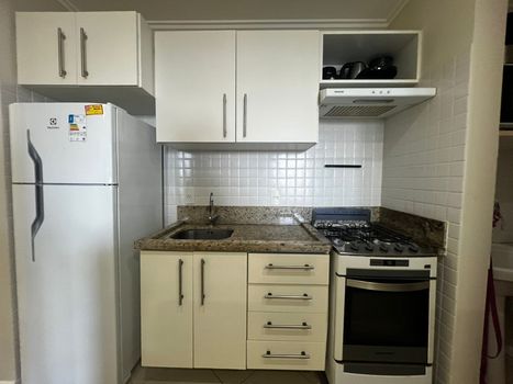 Foto 8 do(a) Apartamento de 2 quartos à venda em Morro das Pedras, Florianópolis