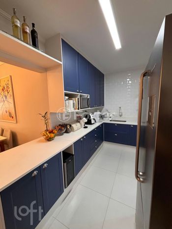 Foto 5 do(a) Apartamento de 2 quartos à venda em Aclimação, São Paulo