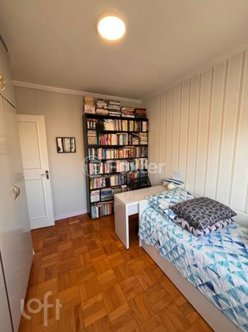 Foto 13 do(a) Apartamento de 2 quartos à venda em Aclimação, São Paulo