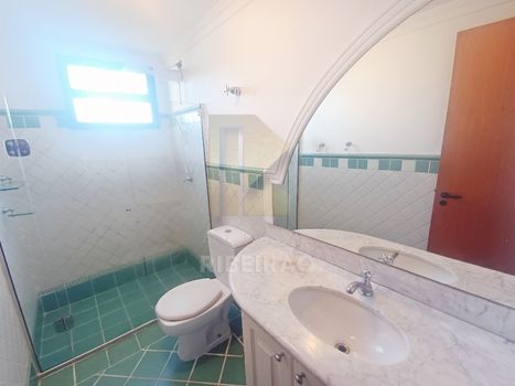 Foto 16 do(a) Apartamento de 3 quartos para alugar em Jardim Santa Ângela, Ribeirão Preto