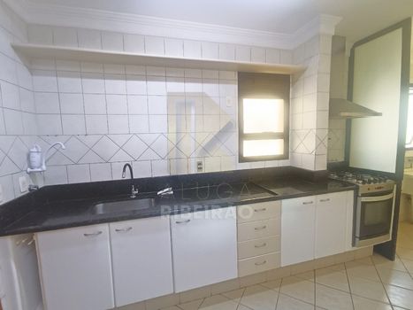 Foto 9 do(a) Apartamento de 3 quartos para alugar em Jardim Santa Ângela, Ribeirão Preto