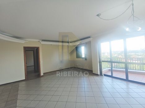 Foto 5 do(a) Apartamento de 3 quartos para alugar em Jardim Santa Ângela, Ribeirão Preto