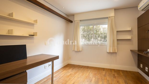 Foto 23 do(a) Apartamento de 4 quartos para alugar em Vila Nova Conceição, São Paulo
