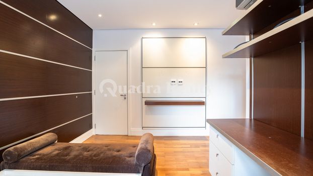 Foto 27 do(a) Apartamento de 4 quartos para alugar em Vila Nova Conceição, São Paulo
