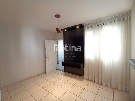Foto 2 do(a) Apartamento de 2 quartos à venda em Shopping Park, Uberlândia