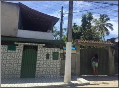 Foto 1 do(a) Apartamento de 1 quartos à venda em Amendoeira, São Gonçalo