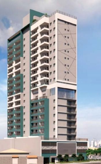 Foto 1 do(a) Apartamento de 3 quartos à venda em Chácara Seis de Outubro, São Paulo