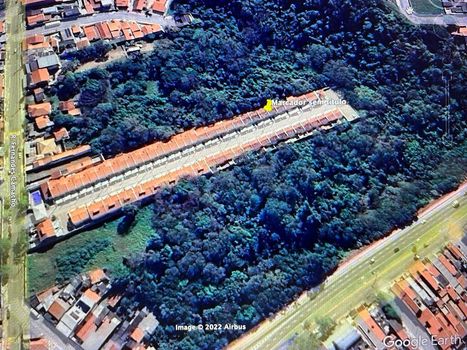 Foto 4 do(a) Casa em Condomínio de 3 quartos à venda em Jardim Alvorada, Sorocaba