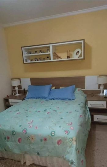 Foto 10 do(a) Casa em Condomínio de 3 quartos à venda em Jardim Alvorada, Sorocaba