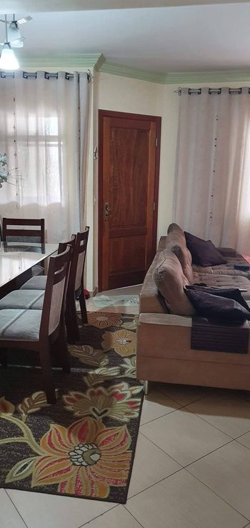 Foto 1 do(a) Casa em Condomínio de 3 quartos à venda em Jardim Alvorada, Sorocaba