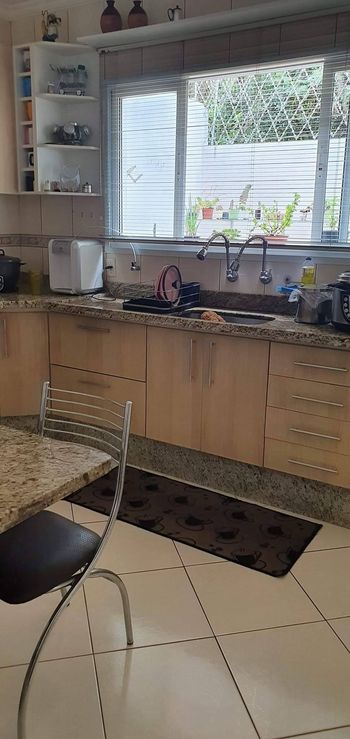 Foto 2 do(a) Casa em Condomínio de 3 quartos à venda em Jardim Alvorada, Sorocaba