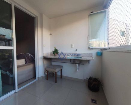 Foto 1 do(a) Apartamento de 3 quartos à venda em Jardim da Penha, Vitória