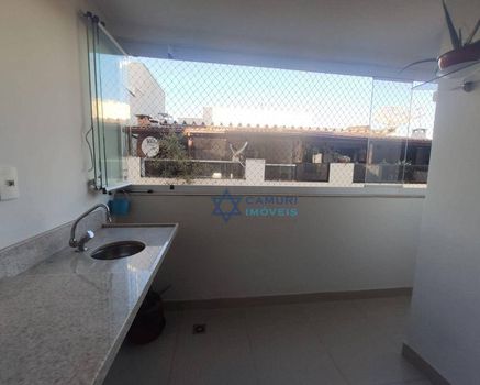 Foto 2 do(a) Apartamento de 3 quartos à venda em Jardim da Penha, Vitória