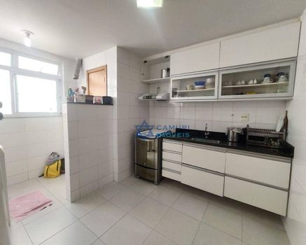 Foto 7 do(a) Apartamento de 3 quartos à venda em Jardim da Penha, Vitória