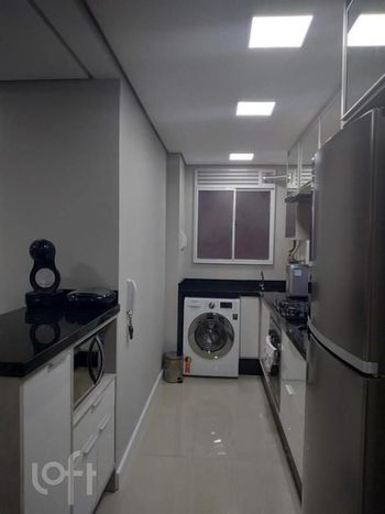 Foto 4 do(a) Apartamento de 2 quartos à venda em Morro Santana, Porto Alegre