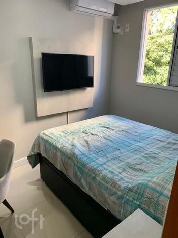Foto 13 do(a) Apartamento de 2 quartos à venda em Morro Santana, Porto Alegre
