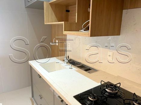 Foto 6 do(a) Apartamento de 1 quartos à venda em Bela Vista, São Paulo