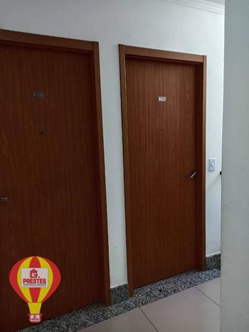 Foto 18 do(a) Apartamento de 2 quartos à venda em Jardim Guarujá, Sorocaba