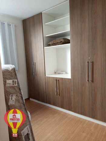 Foto 7 do(a) Apartamento de 2 quartos à venda em Jardim Guarujá, Sorocaba