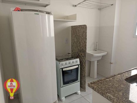 Foto 16 do(a) Apartamento de 2 quartos à venda em Jardim Guarujá, Sorocaba