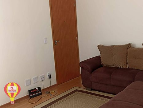 Foto 5 do(a) Apartamento de 2 quartos à venda em Jardim Guarujá, Sorocaba