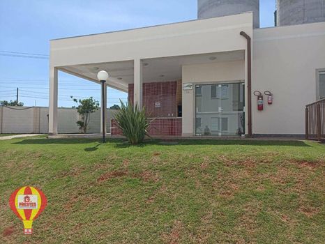 Foto 2 do(a) Apartamento de 2 quartos à venda em Jardim Guarujá, Sorocaba
