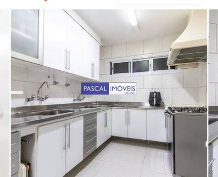Foto 4 do(a) Cobertura de 4 quartos à venda em Campo Belo, São Paulo