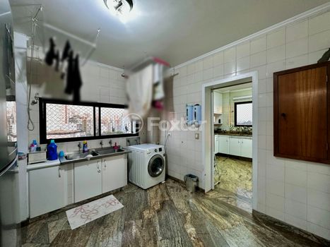Foto 40 do(a) Apartamento de 4 quartos à venda em Vila Alexandria, São Paulo